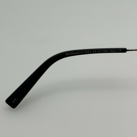 Warby Parker Eye Glasses Eyeglasses Frames Moriarty 7101 47-21-140 main image 4